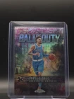 2025 Topps Chrome LaMelo Ball Refractors Magenta (RAW)