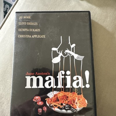 Mafia! (AKA Jane Austen's Mafia)