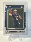 2024 Panini Donruss Optic - Rated Rookie Drake Maye #229 (RC)