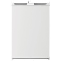 Indesit 128 Litre Freestanding Under Counter Larder Fridge - White I55R1112WUK