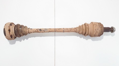 7533445 Antriebswelle Hinten Linke 7533445al02 BMW 1-Series DE1125180-11