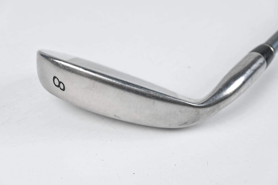 Ladies Taylormade Miscela #8 Iron / Ladies Flex Miscela Shaft - Image 3 of 4