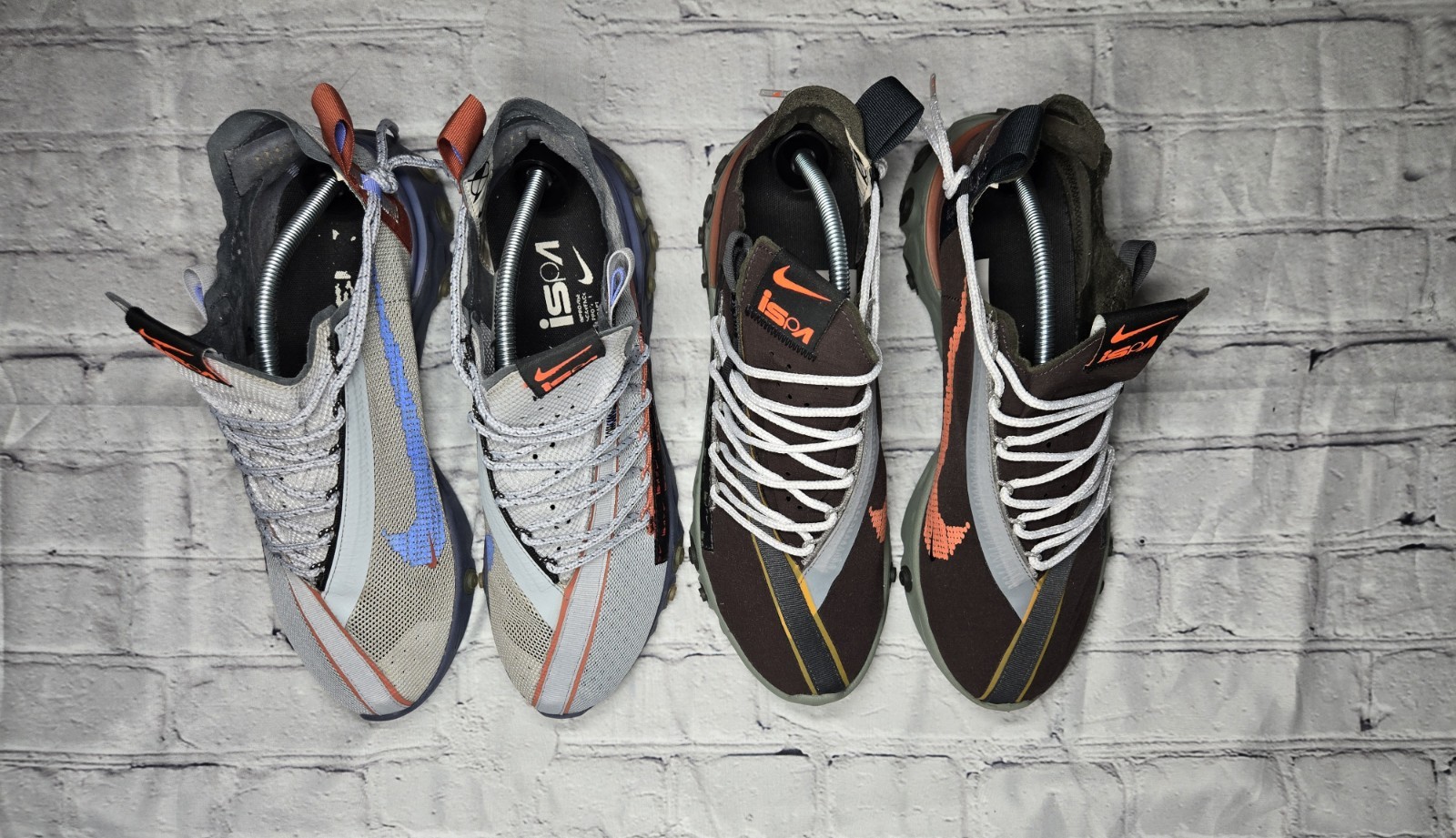 Nike React ISPA - image 5