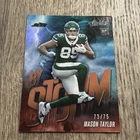 2025 Panini Mason Taylor Base (Raw)