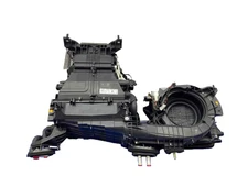 2017 - 2020 JAGUAR F-PACE OEM FRONT HEATER BOX HVAC EVAPORATOR A/C HOUSING