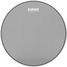 Evans SoundOff Mesh Drum Heads 8 in.