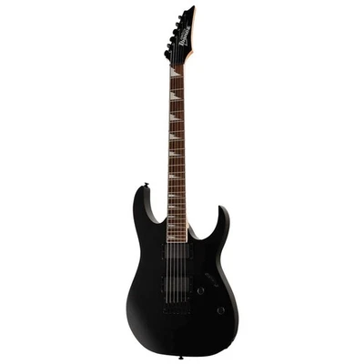 Ibanez GRG121DX-BKF - Bild 1 von 4