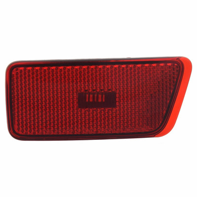 For Ford Bronco Sport Side Marker Light 2021 2022 Passenger Side | Rear | CAPA