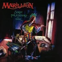 Script For A Jester's Tear(2020 Stereo Remix) | Marillion | Audio-Cd | Cd | 2021