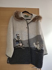 Ladies Geisswein Jacket