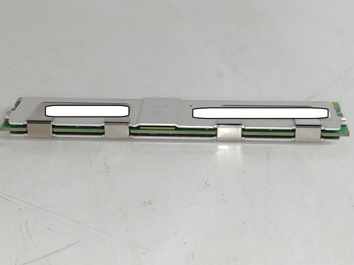 Lot of 2 - Load Reduced 32 GB DDR3-1866 PC3-14900L 4Rx4 1.5V Shielded - Picture 4 of 6
