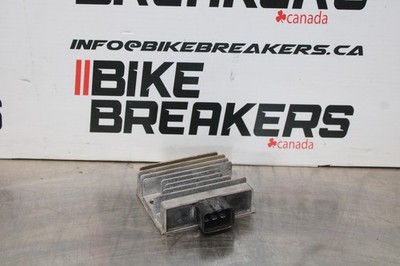 23-26 KAWASAKI NINJA ZX4RR RECTIFIER VOLTAGE REGULATOR BB872