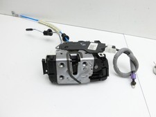 T&uuml;rschloss m. ZV Stellmotor li hi f&uuml;r Mercedes W176 A200 12-15 A2047303535