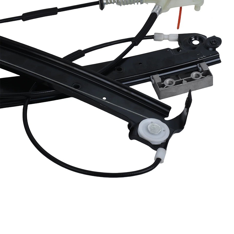 Front Left Window Regulator For Bentley Continental GT 03-07 Coupe 3W0837401J
