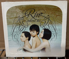Inland Sea by Rin, Brand New, Factory Sealed