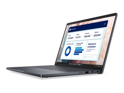 Dell Pro 14 Premium 14'' Intel Ultra 5 236V 16GB RAM 256GB SSD Neuwertig