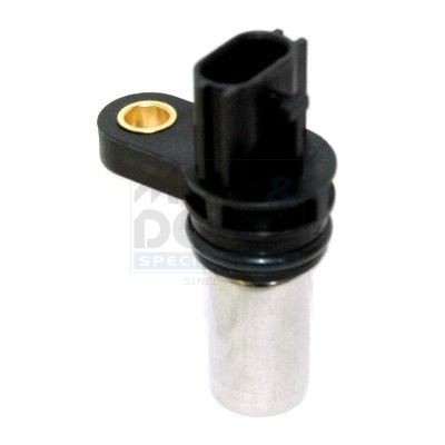 Impulsgeber Kurbelwelle Meat UND Doria 87610 FÜR Nissan Kurbelwellensensor-image