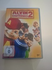 alvin und die chipmunks 2