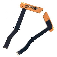 1PCS For Nikon D850 Camera LCD Display Screen Hinge Flex Cable Repair Parts New