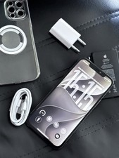 iPhone 12 Pro Max - 512 GB - Graphit - Voll funktionsfähig