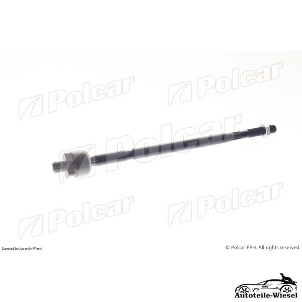 Axialgelenk Spurstange / Vorne FüR Opel Vectra B Limo Kombi Saab 9-5 95-09-image