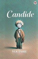 Voltaire Voltaire | Candide | Taschenbuch | Englisch (2025) | Double 9 Books