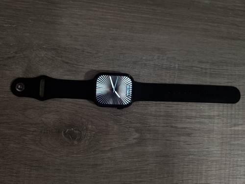 Reloj Inteligente Seriés 10 - Zdjęcie 6 z 9