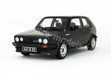 Otto-Models OT551 VW GOLF 1 GTI 16S OETTINGER