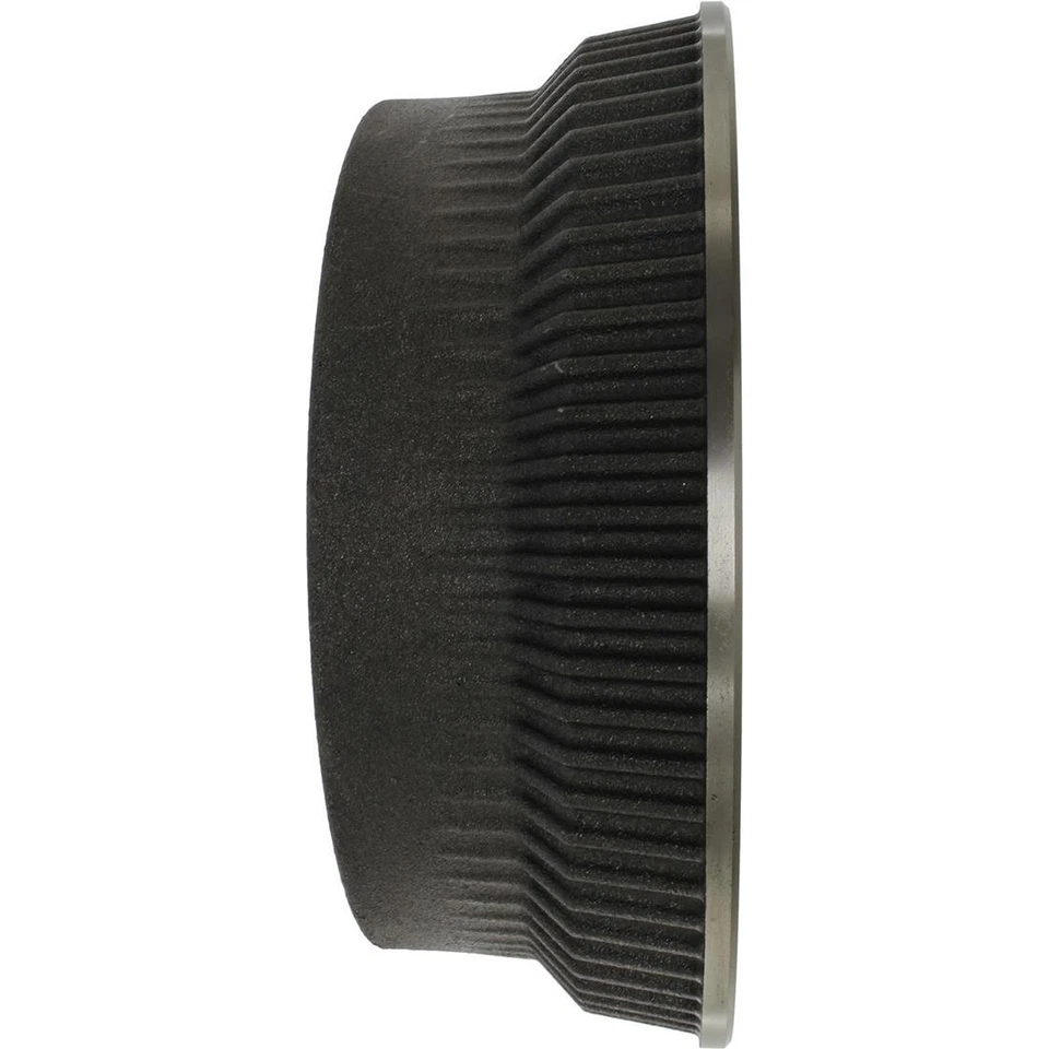 Tambor de freio traseiro serve para Dodge B150 1981-1983 - Imagem 3 de 4