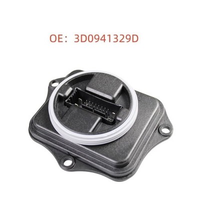 New 3D0941329D AFS Headlight Control Module For VW Golf Mk7 14-17 Audi Q5 13-17