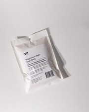 Magnesium Bath Salt Soak Refill