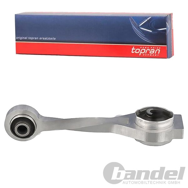 Topran Motorlager Gummimetalllager Hinten Passend FüR Renault Megane ScÉNic-image