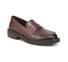 Vionic Caitlin Loafer Women's US Multicolor Leather Slip On - Free SHIPPING