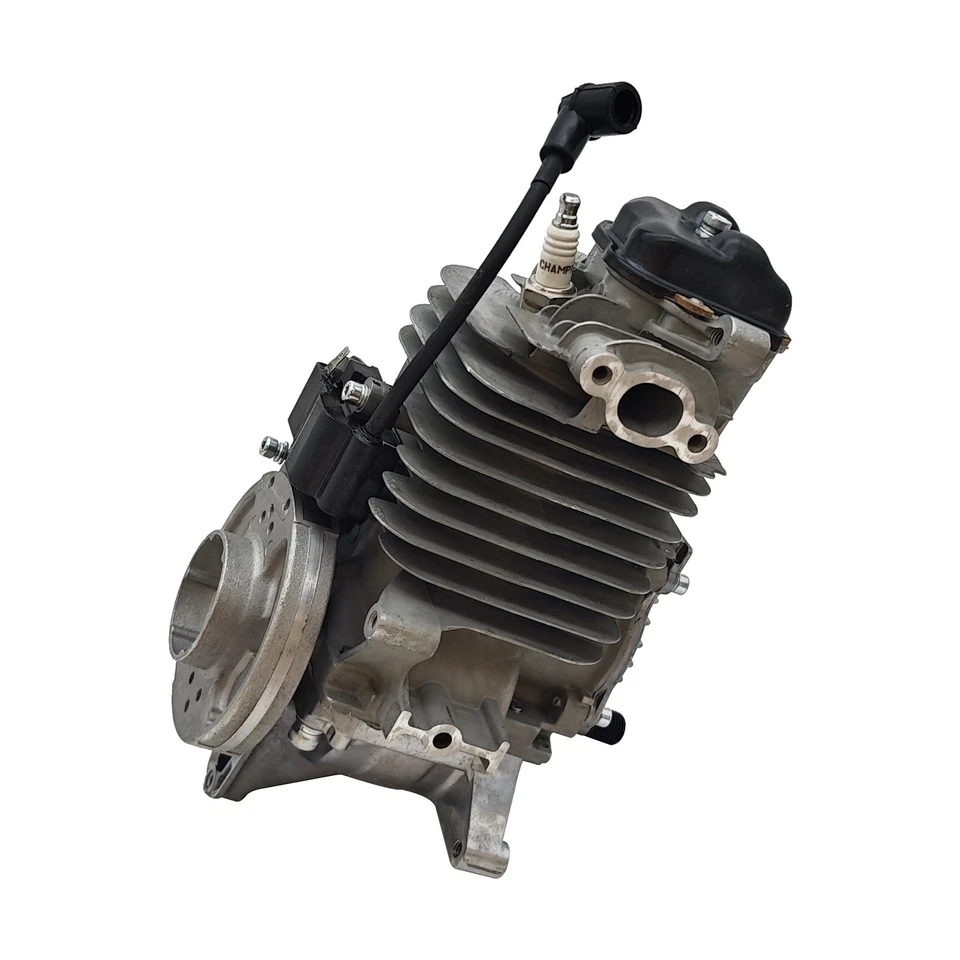 For Stihl BR800 X BR800C Block Cylinder Piston Crankshaft Engine Manifold - Image 4 of 4