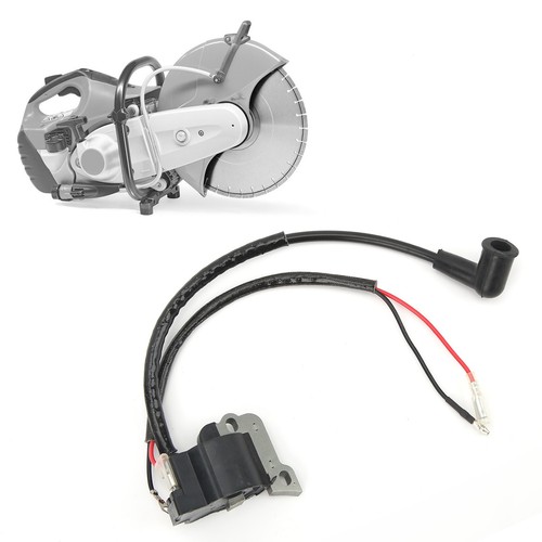 Ignition Coil Module Assembly 42384001301 Dicing Saw Parts Car For TS410 - Picture 6 of 12