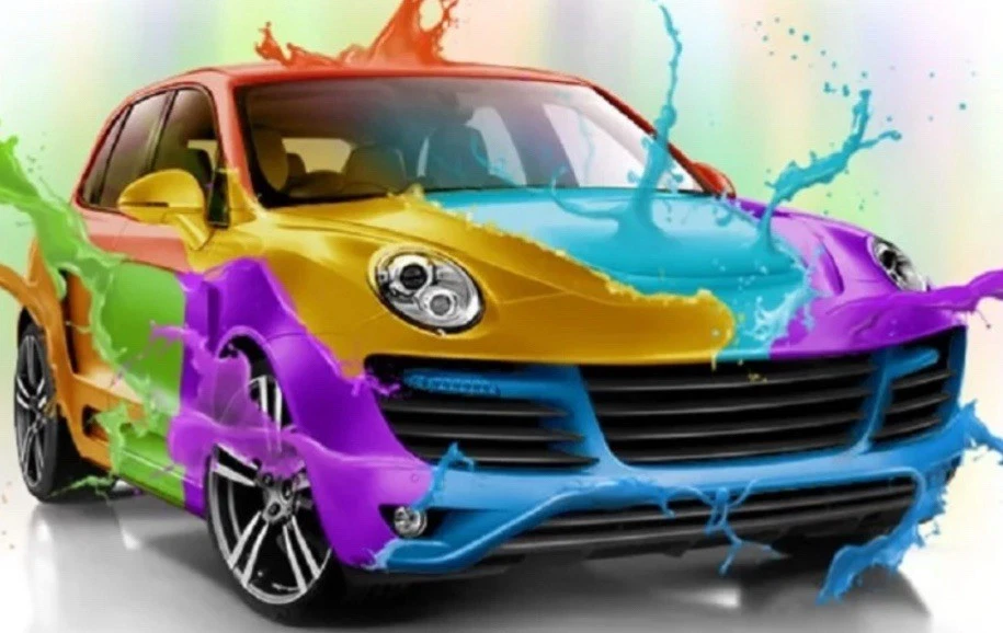 Sikkens Auto Base Plus Q140 Foto 2 de 2