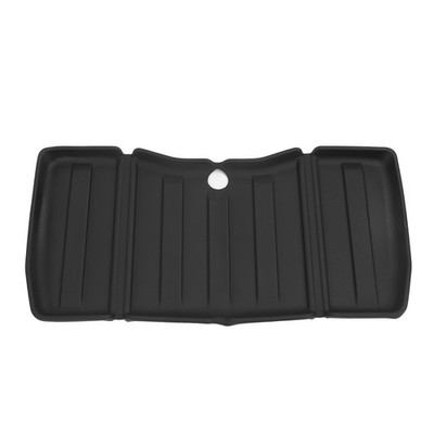 Trunk Under Storage Box Mat TPE Wear Resistance Antislip Waterproof Easy Ins SET