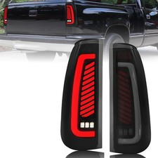 For 1988-99 Chevy Gmc Ck Silverado Suburban Sierra Tahoe Yukon Led Tail Lights For 1988-99 Chevy Gmc Ck Silverado Suburban Sierra Tahoe Yukon Led Tail Lights