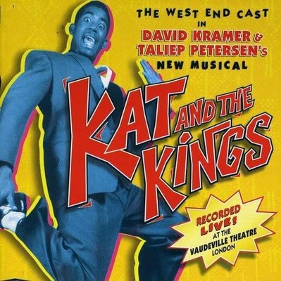 Kat and the Kings