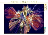 Calvendo Puzzle Wings Of Love | 1000 Pieces, Finished Size 25.2 × 18.9 In (64 ×