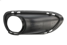 Stoßfänger - Teile BLIC 6502-07-5721917TP PORSCHE CAYENNE (92A) 3 2011-2017