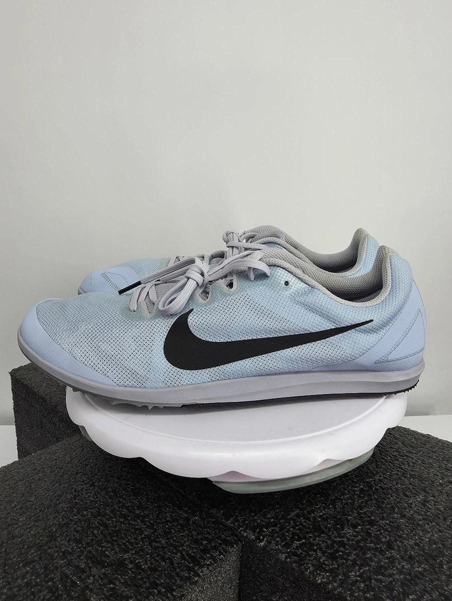 Nike Zoom Rival D 10 Hydrogen Blue for Sale | Authenticity  display picture 3