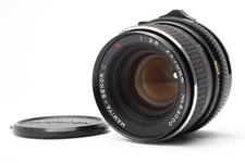 CLA'd [MINT] Mamiya Sekor C E 70mm f2.8 For M645 1000S Super Pro TL From JAPAN