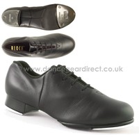 Bloch Black Tap Flex Dance Jazz Tap Shoes Split Sole Leather Ladies Girls S0388 Bloch Black Tap Flex Dance Jazz Tap Shoes Split Sole Leather Ladies Girls S0388