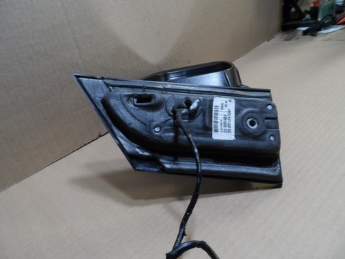 11 12 13 14 15 Dodge Caravan PASSENGER side Mirror Used Power Textured #3114-A - Bild 3 von 7