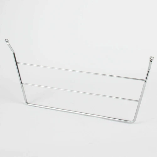 3-Tier Kitchen Cabinet Door Mount Towel Bar Holder Dishcloth Rack Bathroom Rag - Picture 6 of 7