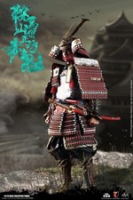 武士军事和冒险类动作玩偶1:6 动作玩偶| eBay