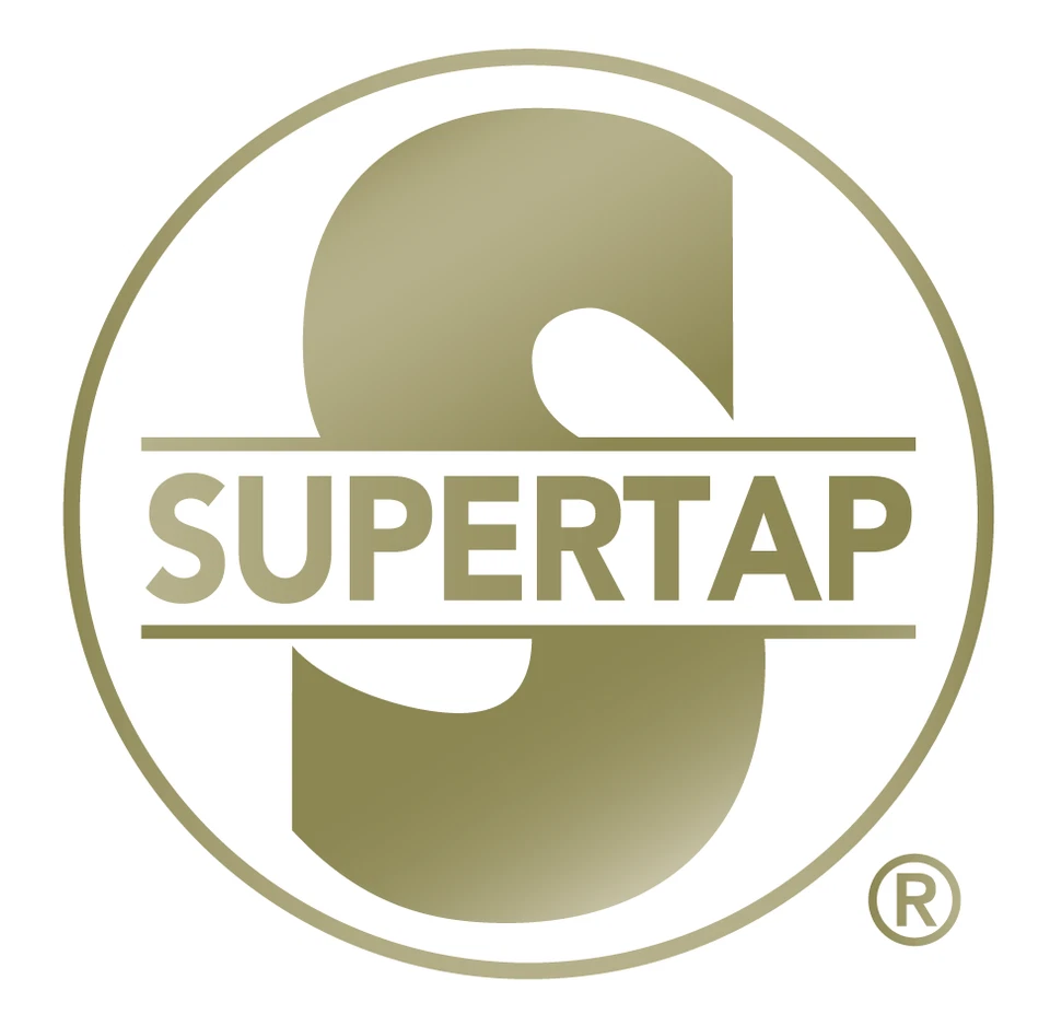 SuperTap Dowel Lifts For Heels Shoe Repair 8mm -20 mm 1 pair - Image 2 of 4