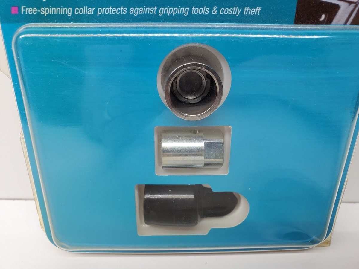 New McGard 74018 Marine Single Stern Drive Lock Thread Size 7/16