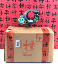 ALFA ROMEO 145 146 MULTIPLA TURBOCOMPRESSORE GARRET GT 1544H 60816070